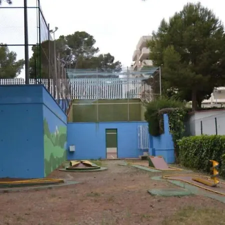 Brisa Mar Appartement