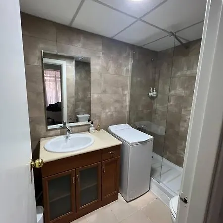 Brisa Mar Apartament *