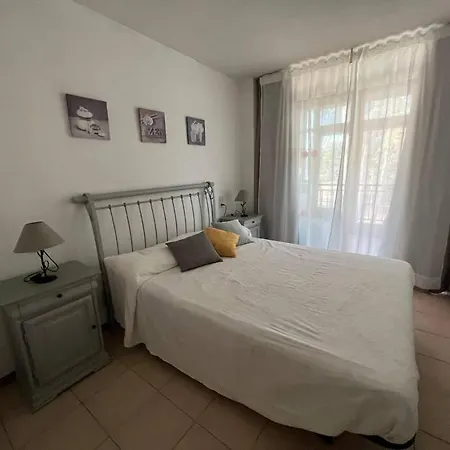 Apartament Brisa Mar *