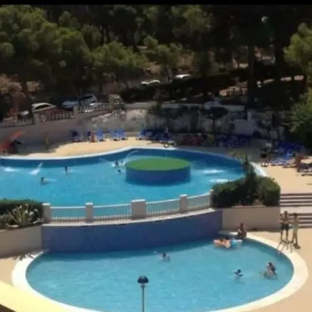 Apartament Brisa Mar *