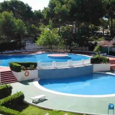 Apartament Brisa Mar *