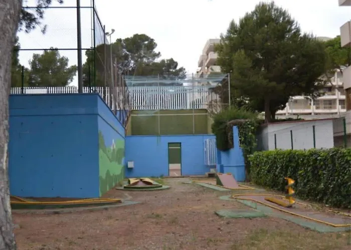 Brisa Mar Appartement