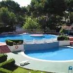 דירה Brisa Mar *