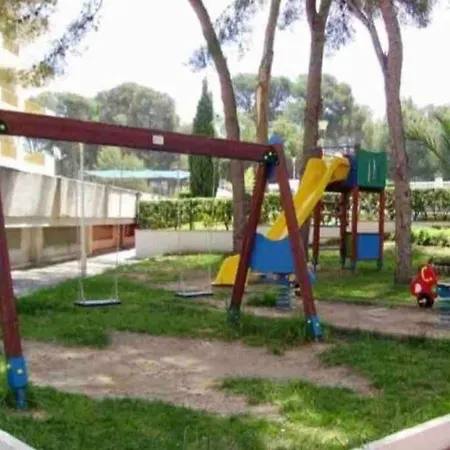 Appartement Brisa Mar