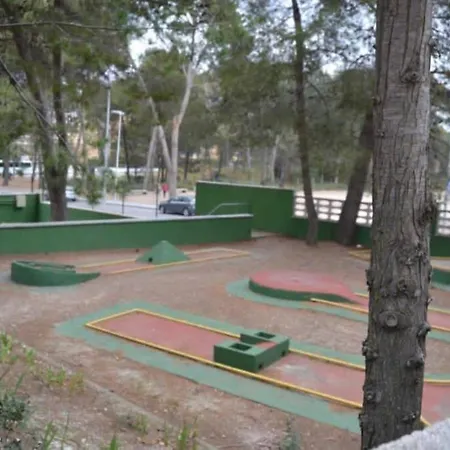 Appartement Brisa Mar