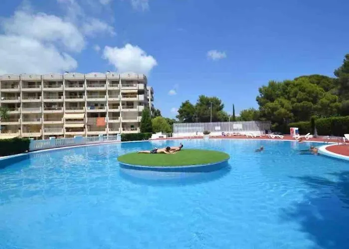 Brisa Mar * Salou