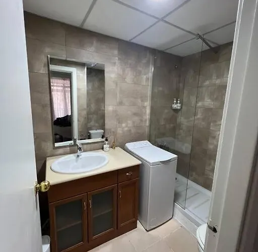 Brisa Mar Appartement *