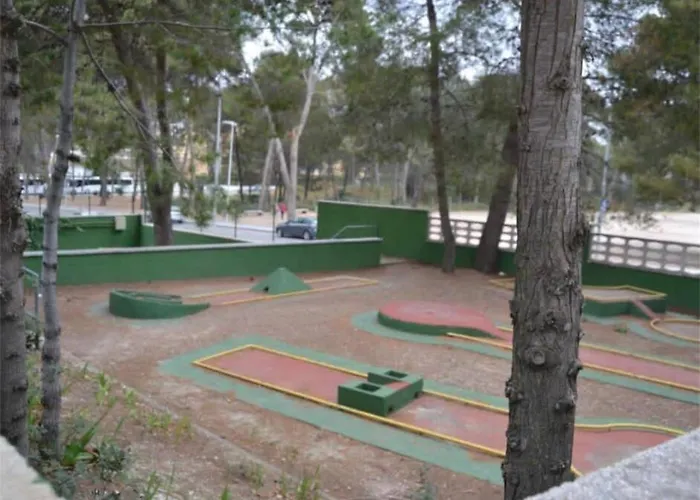 Appartement Brisa Mar