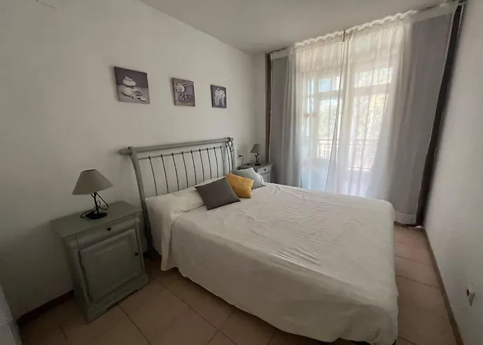 Appartement Brisa Mar *
