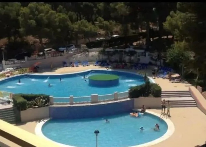 Appartement Brisa Mar *