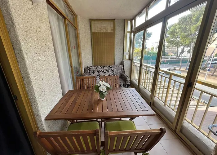 Brisa Mar Appartement