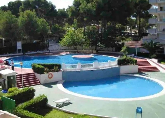 Appartement Brisa Mar *
