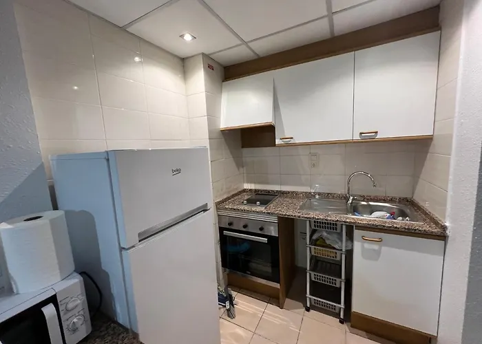 Brisa Mar Appartement