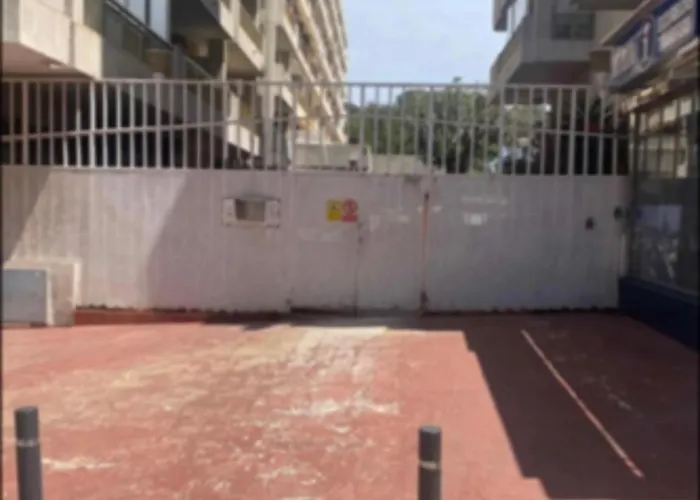 Brisa Mar Appartement