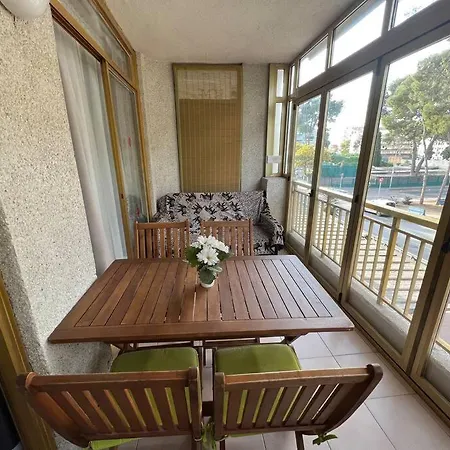 Brisa Mar Apartman