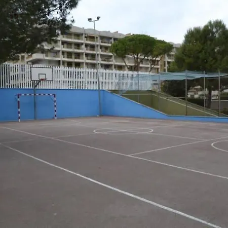 Brisa Mar Apartman *