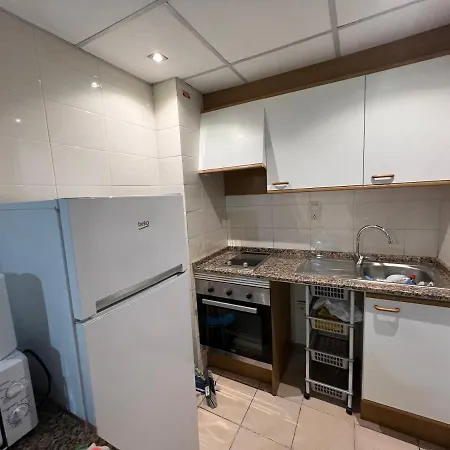 Brisa Mar Apartman
