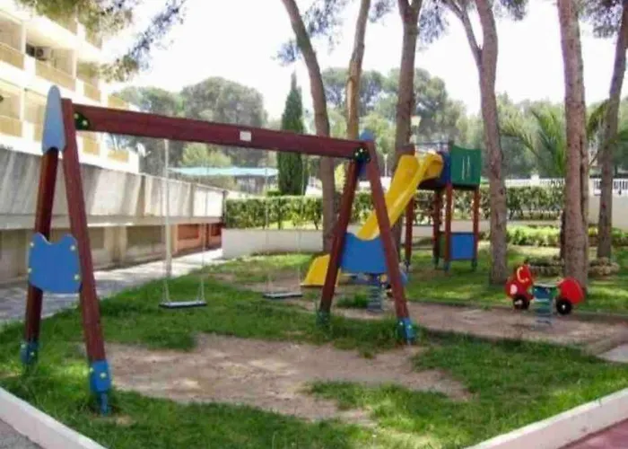 Διαμέρισμα Brisa Mar